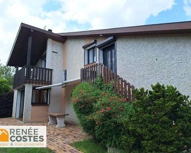 Maison 359 350 € - 145 m²