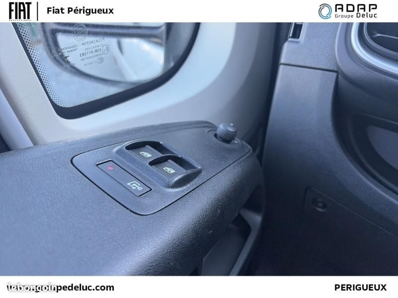 Fiat Ducato Fg L3H2 3.5 180ch S&S BVA8 (image 20)