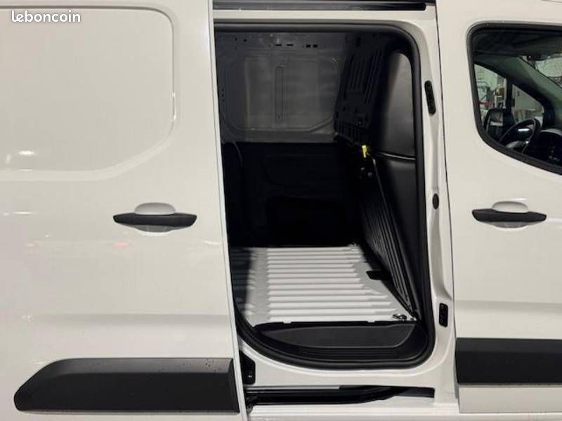 Citroën Berlingo (30) VAN M DIESEL 100 CH MANUELLE (image 14)