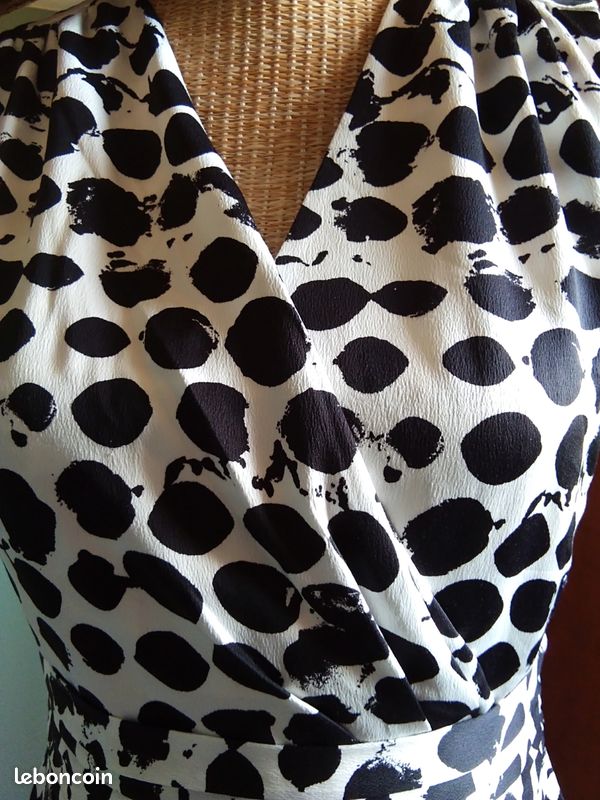 Robe légère taille 36 (image 5)