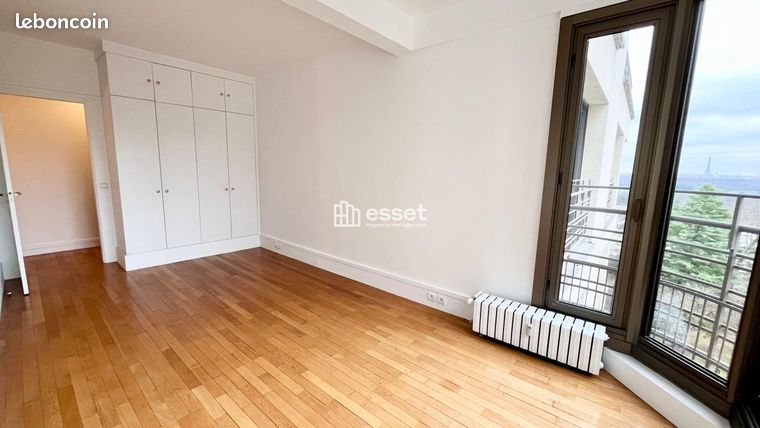 Appartement a louer saint-cloud - 3 pièce(s) - 103 m2 - Surfyn