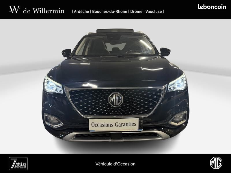 MG EHS 1.5T GDI PHEV Luxury Auto (image 8)