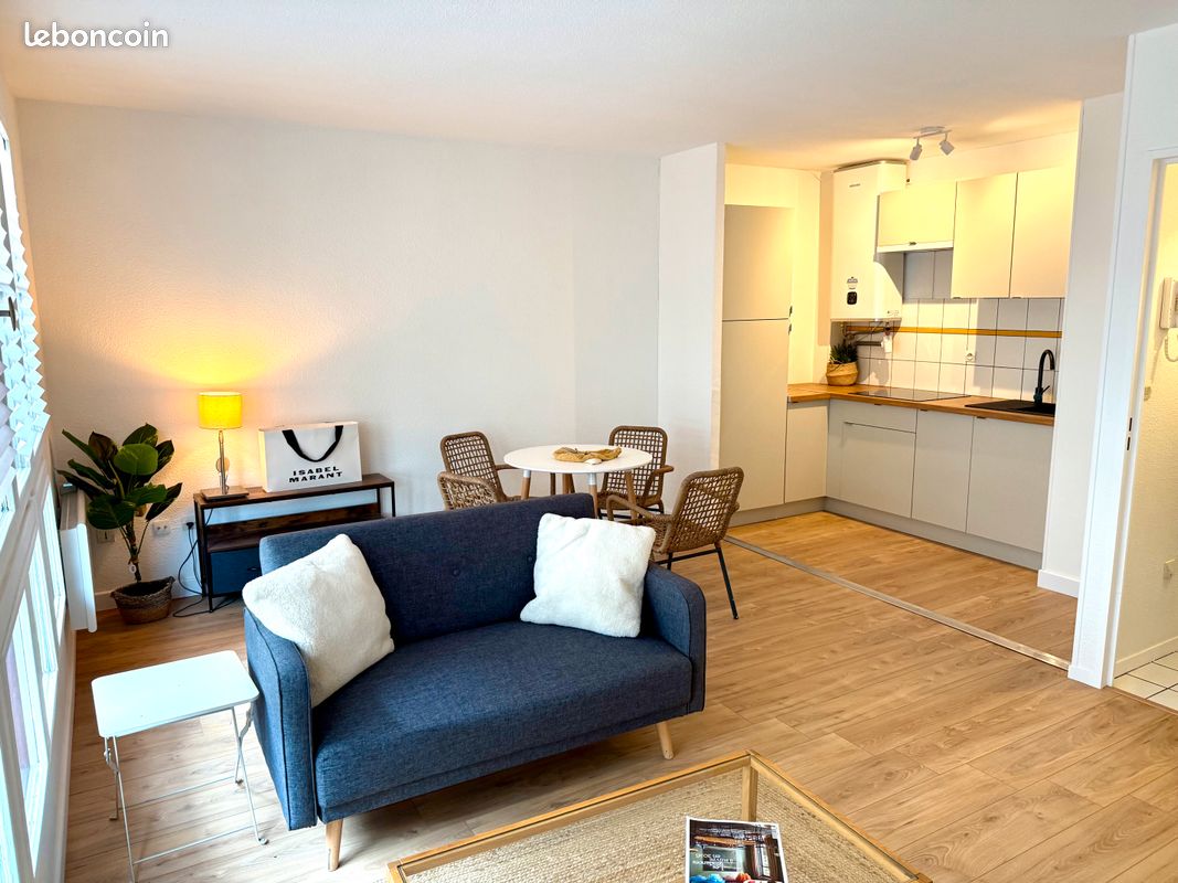 Appartement 2 pièces 43 m² · à Lille · 43 m² · 207 000 €