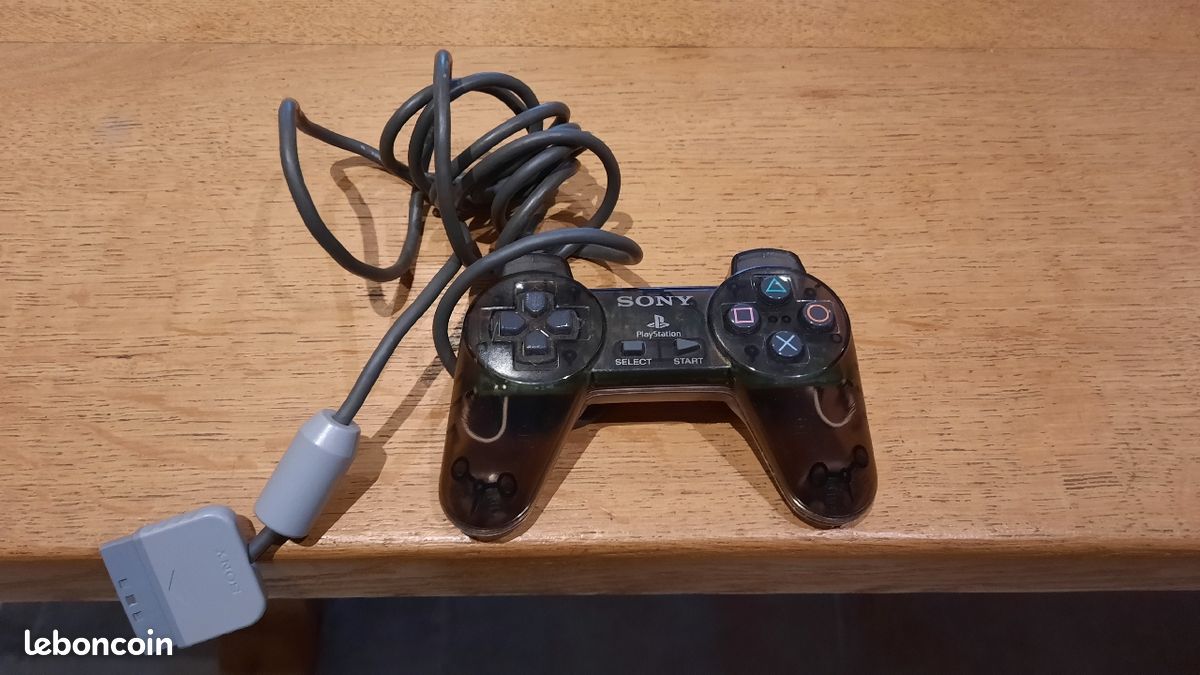 Adaptateur manette xbox - Trouvez le meilleur prix sur leDénicheur