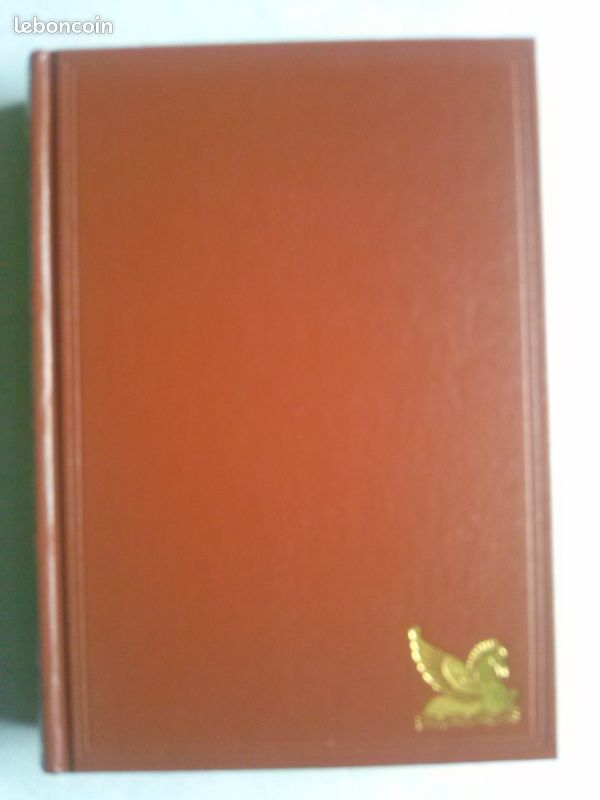 Livre sélection du livre (image 1)