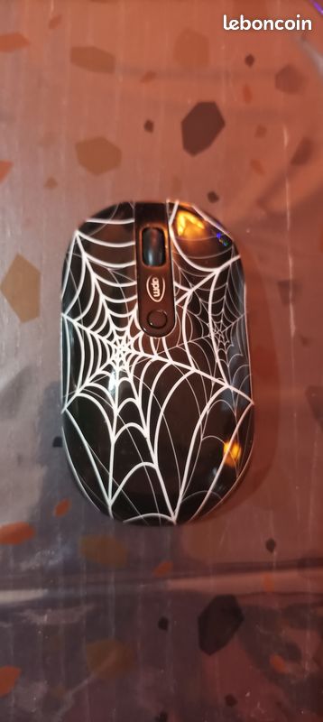 Souris sans fil (image 1)