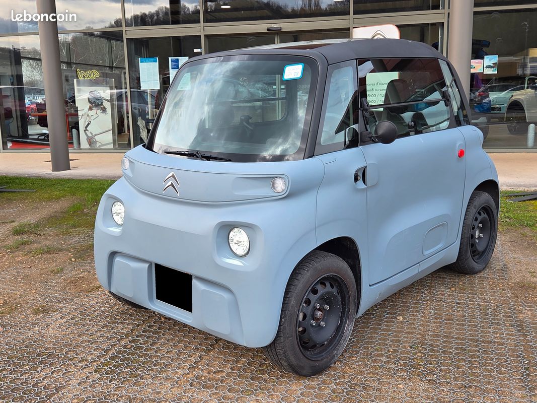 Ami (image 1)