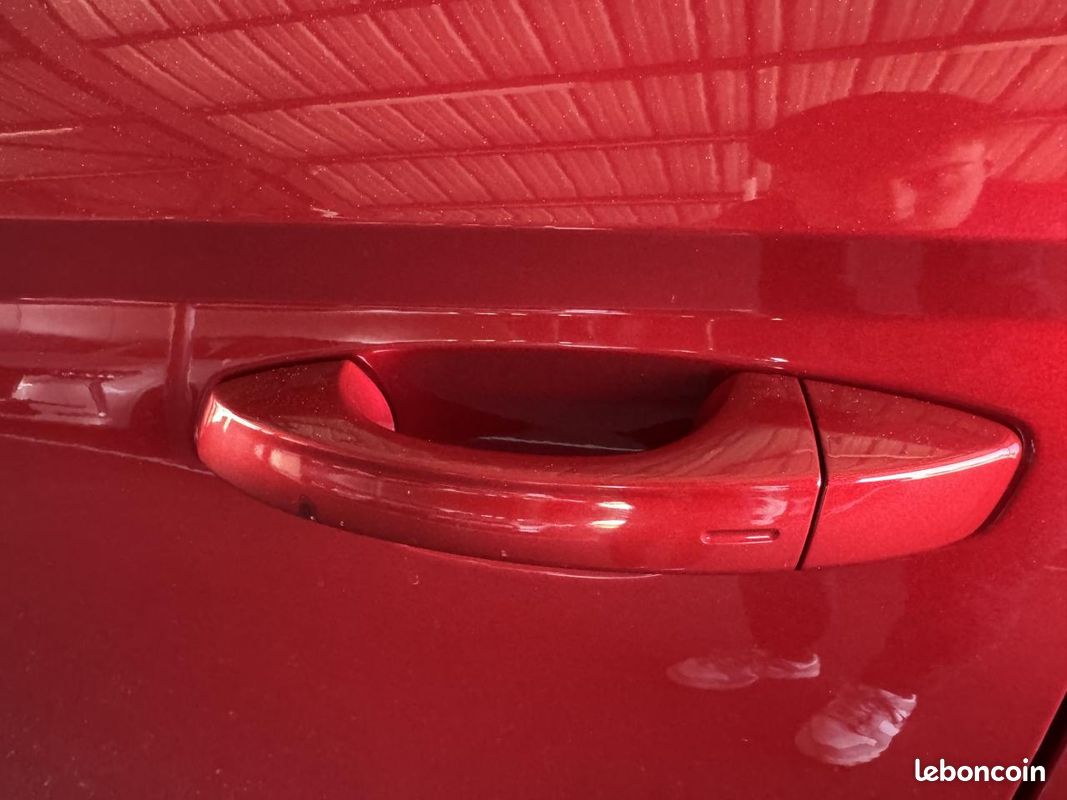 Seat ibiza fr 1.0 tsi - 110 - cam - attelage (image 18)