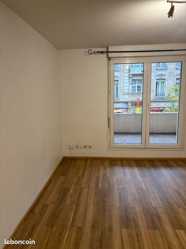 Appartement 1 pièce 29 m² · à Strasbourg · 29 m² · 570 €/mois