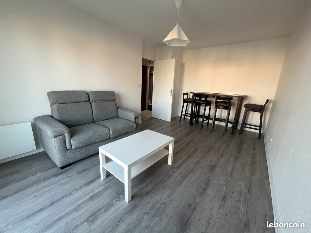 Appartement 2 pièces 40 m² · à Caen · 40 m² · 740 €/mois