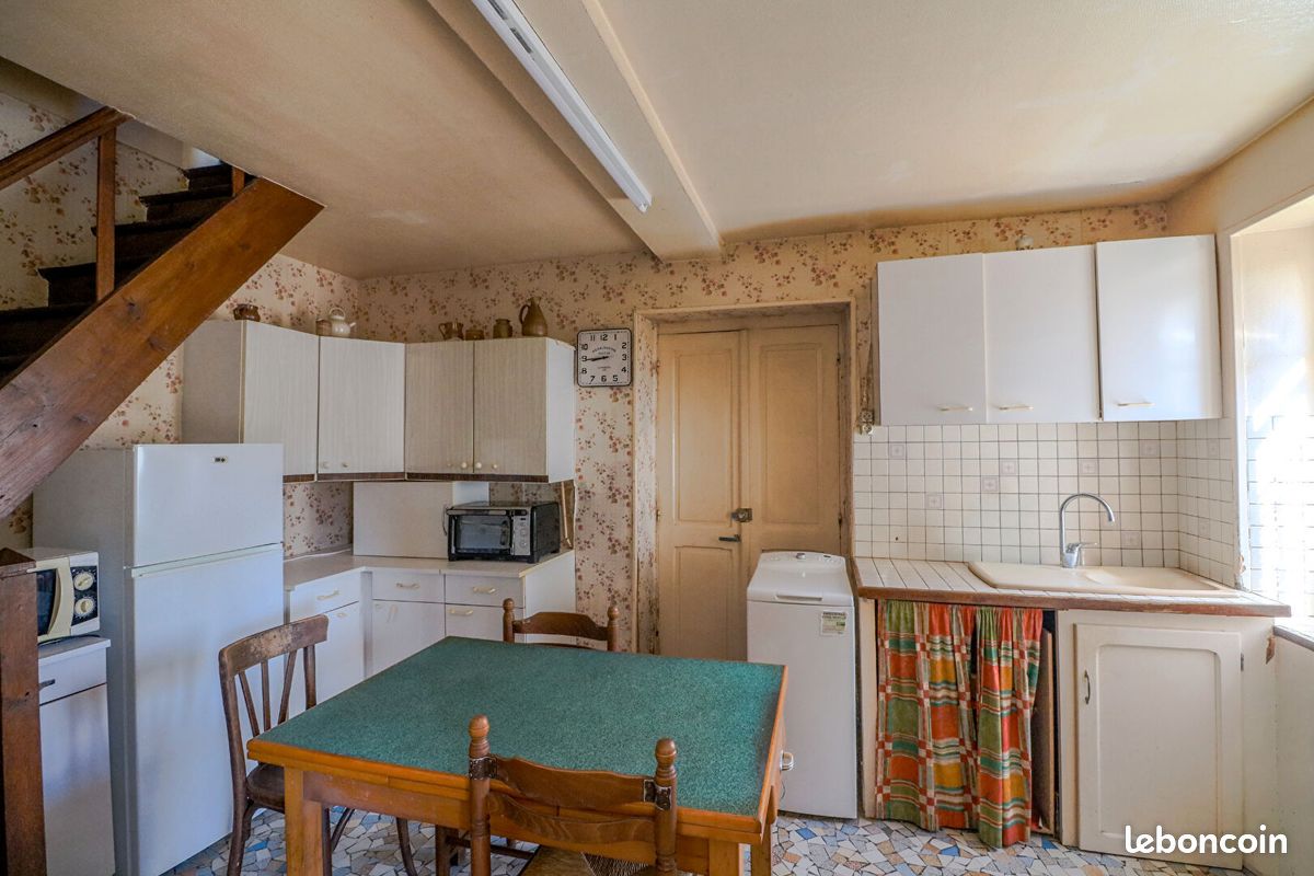 Propriété 4 pièces 97 m² (image 5)