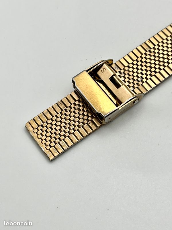 Montre Citizen Sharex Solar-Tech 1990 (image 7)
