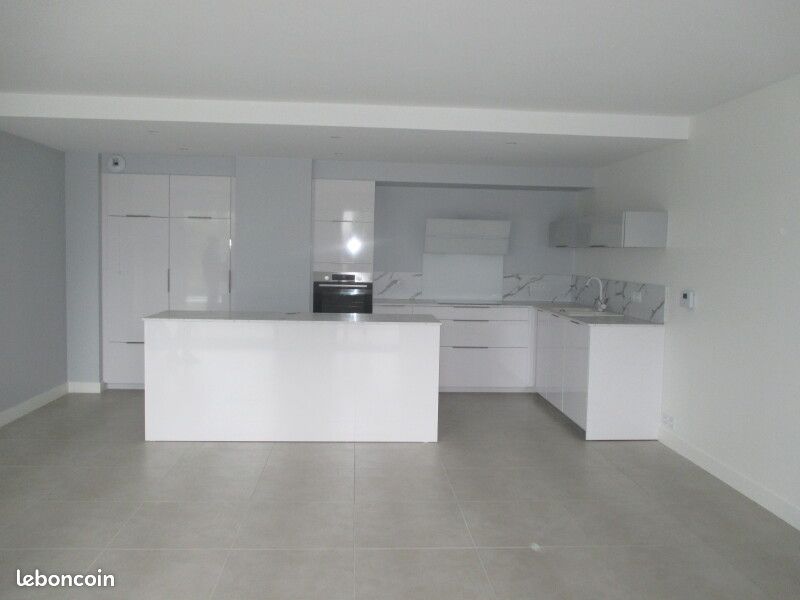 Appartement 3 pièces 91 m² · à Saint-Jean-de-Braye · 91 m² · 959 €/mois