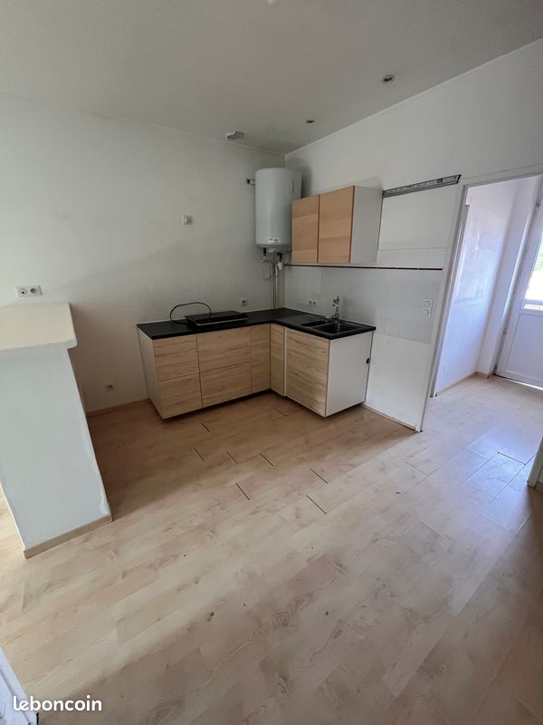 Appartement 2 pièces 53 m² · à Firminy · 53 m² · 428 €