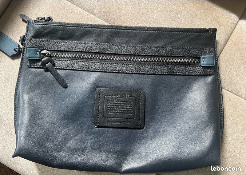 Sacoche coach (image 1)