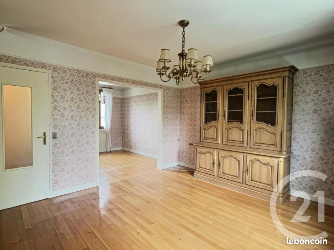 Maison 5 pièces 95 m² · à Aulnay-sous-Bois · 95 m² · 329 000 €