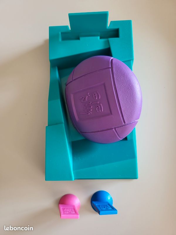 Jeu : Taboo (image 4)