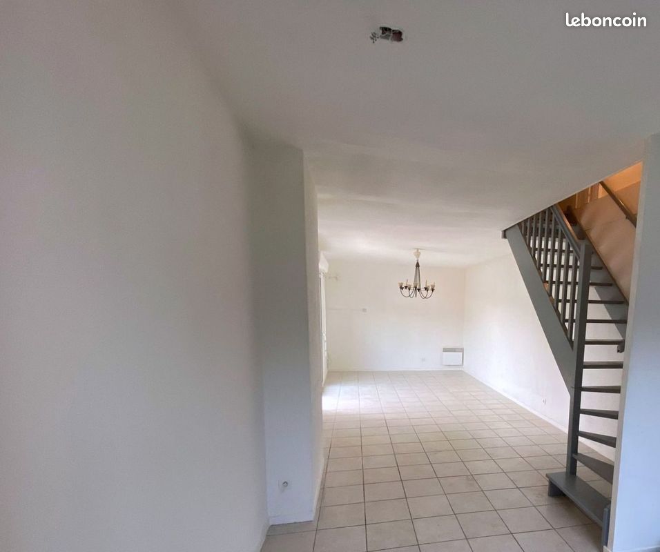 Appartement a louer begles - 3 pièce(s) - 61 m2 - Surfyn