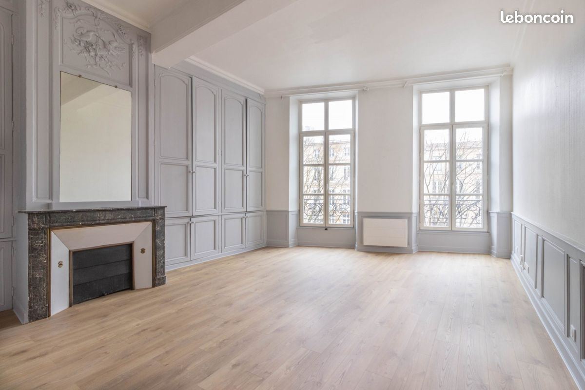 Appartement 2 pièces 76 m² · à Bordeaux · 76 m² · 1 131 €