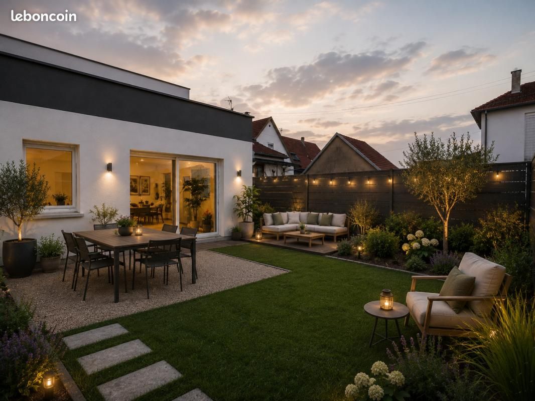 Maison 3 pièces 65 m² (image 7)