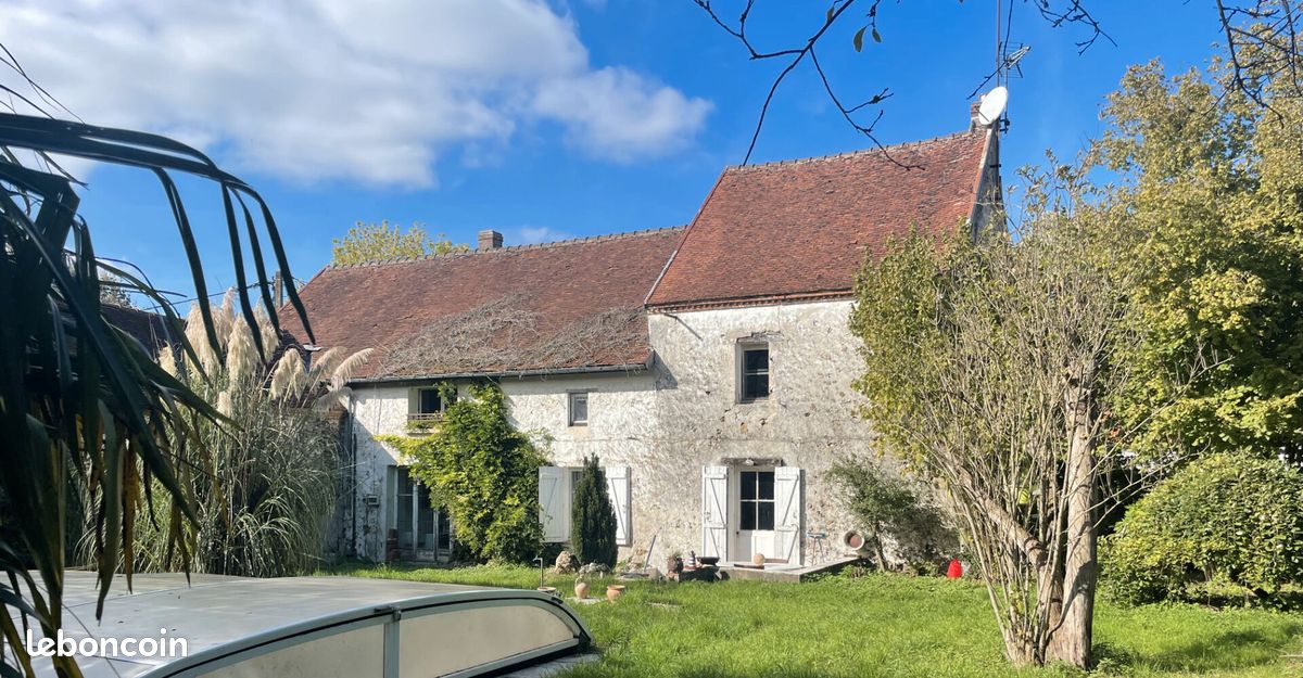 Maison 5 pièces 150 m² · à La Ferté-sous-Jouarre · 150 m² · 189 500 €