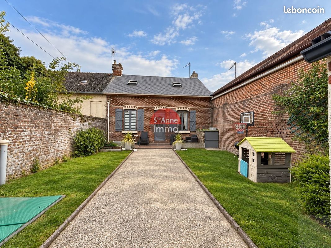 Maison 5 pièces 96 m² · à Champien · 96 m² · 139 900 €