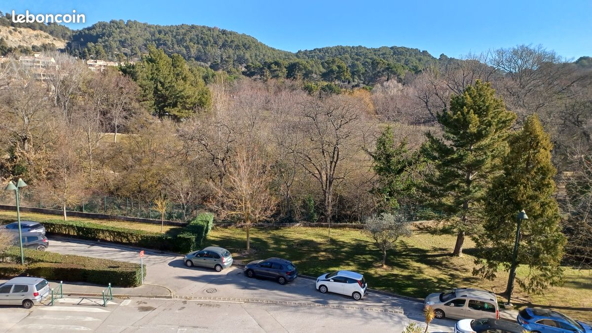 Appartement 2 pièces 57 m² · à Aix-en-Provence · 57 m² · 1 020 €/mois