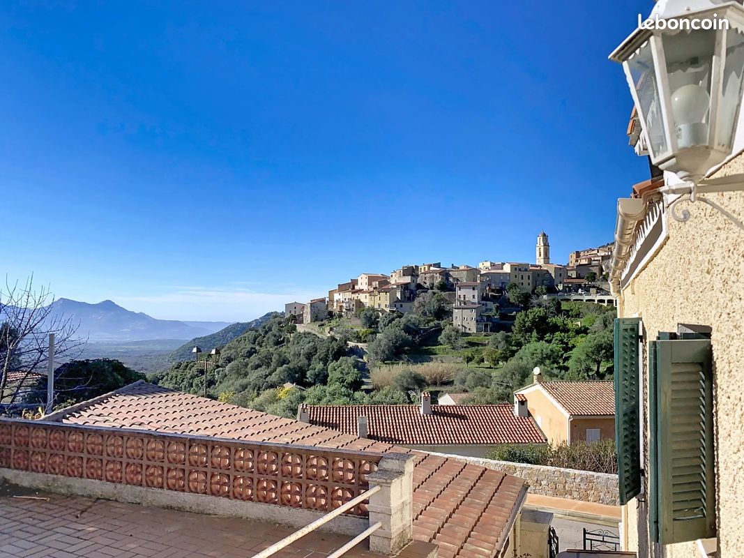 Maison 7 pièces 107 m² · à Zilia · 107 m² · 405 000 €