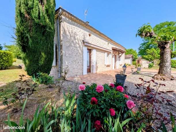 Maison 4 pièces 97 m²