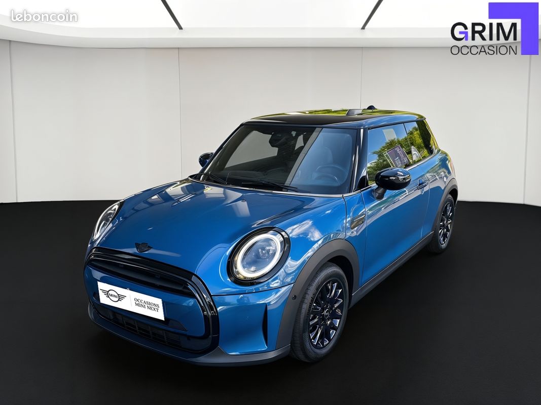 MINI Hatch 3 Portes Cooper 136 ch DKG7 Edition Premium Plus (image 1)