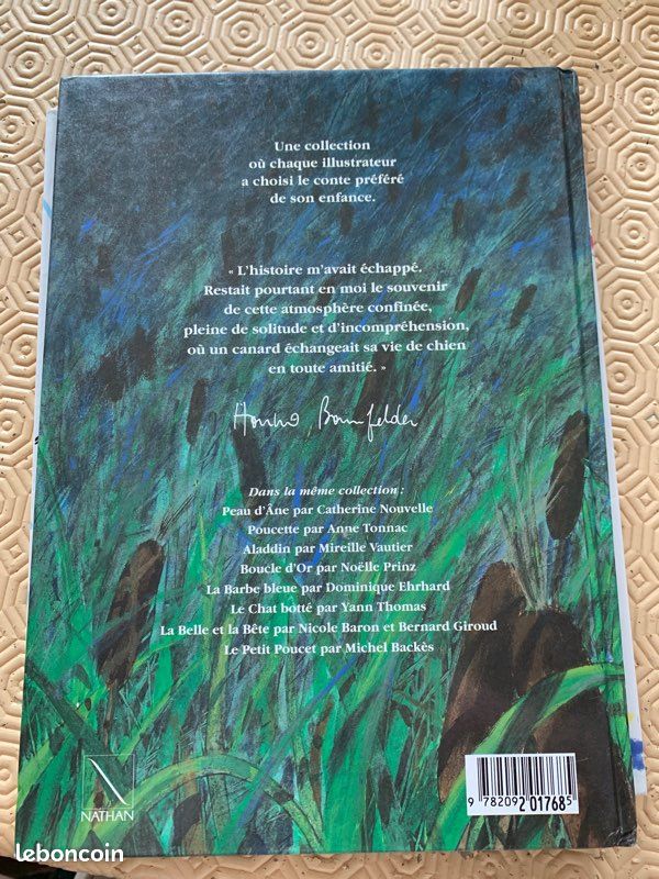 Livre jeunesse (image 2)