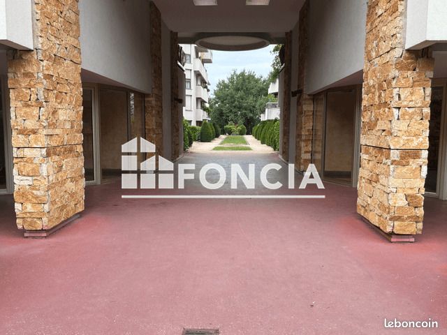 Appartement a louer tassin-la-demi-lune - 2 pièce(s) - 59 m2 - Surfyn