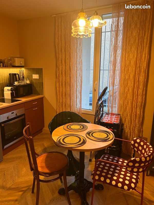Appartement 1 pièce 26 m² · à Narbonne · 26 m² · 495 €