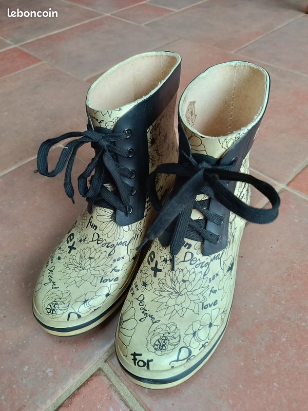 Boots Bottines Femme Desigual Bottines Desigual Desigual Chaussure