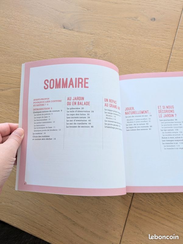 Livre couture (image 2)