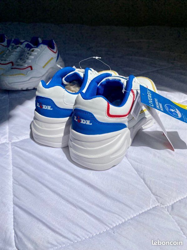Sneakers Lidel (image 2)