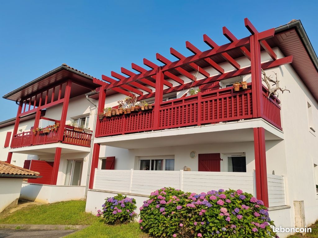 Parking 2 pièces 37 m² · à Urrugne · 36,6 m² · 175 000 €