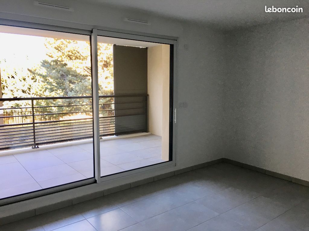 Appartement 1 pièce 24 m² · à Aix-en-Provence · 24 m² · 574 €/mois