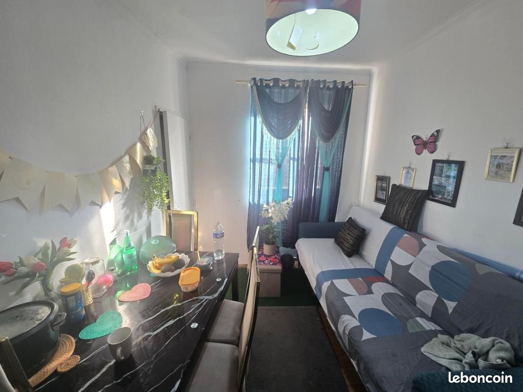 Appartement 2 pièces 28 m² · à Paris · 28 m² · 227 900 €