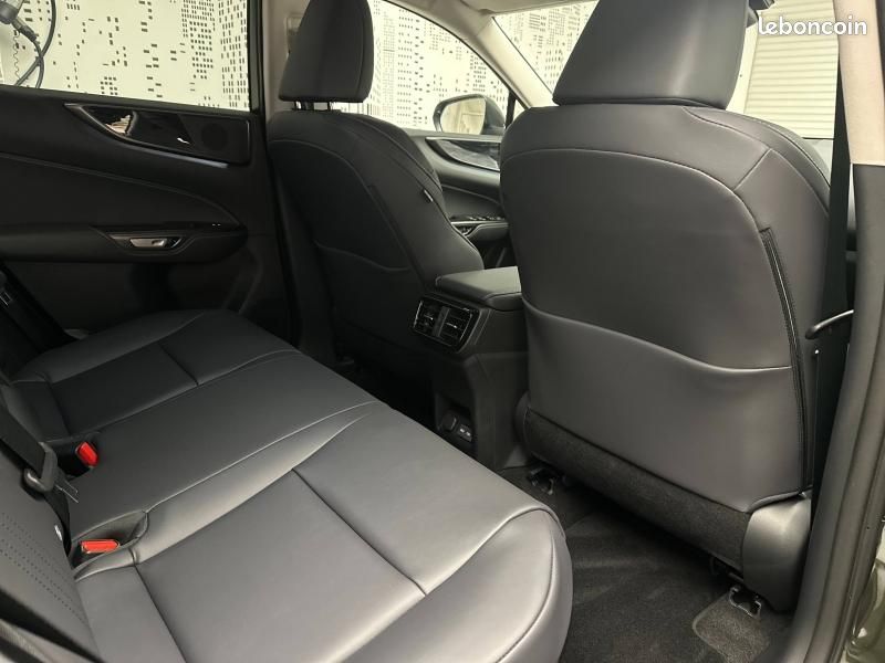 Lexus NX 450h+ Luxe 4WD MY25 (image 13)