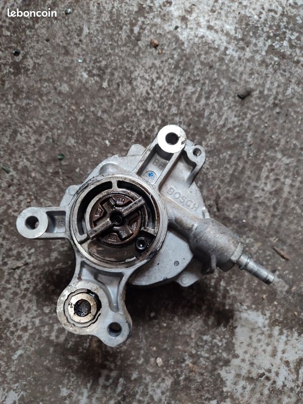 Pompe à vide 2 l HDi 136 CV (image 2)