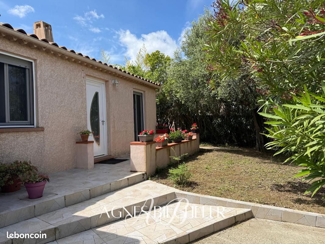 Maison 4 pièces 97 m² · à Bages · 97 m² · 294 000 €