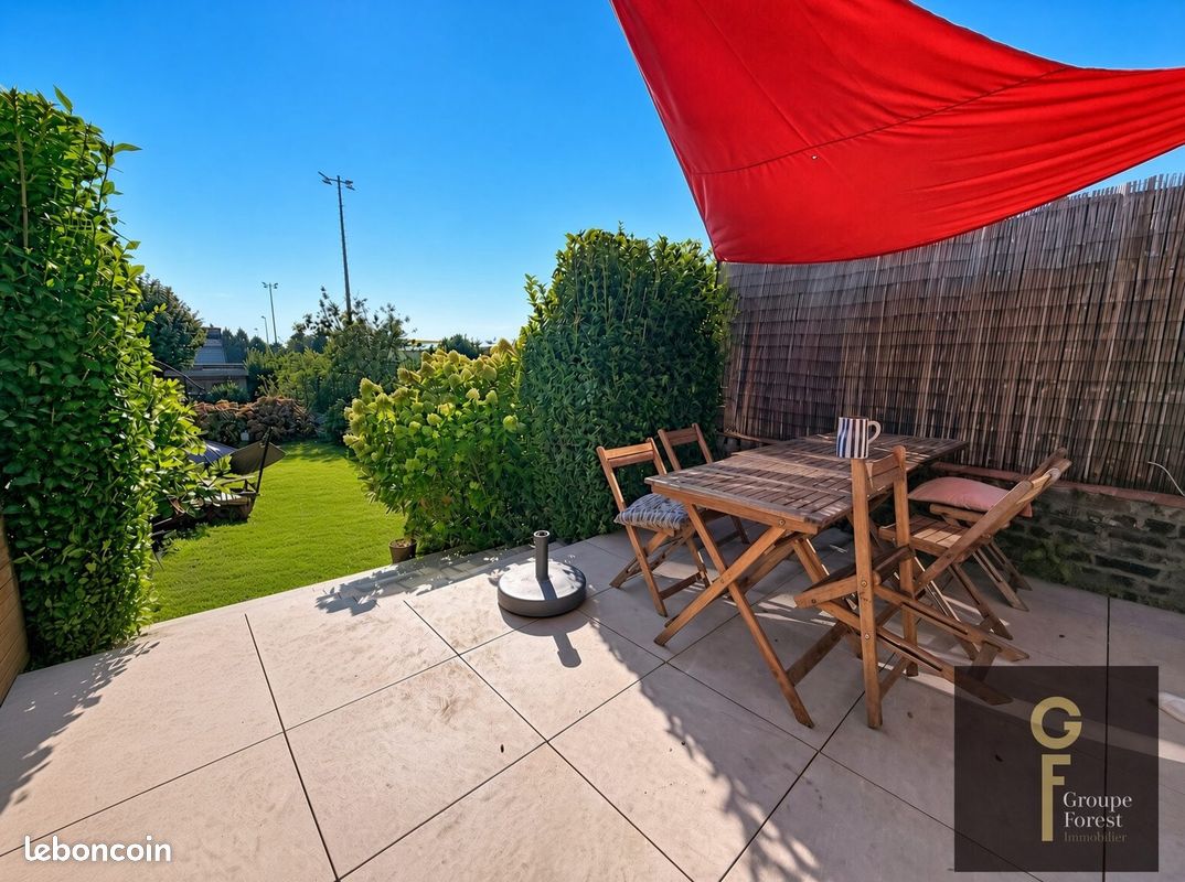 Maison 6 pièces 146 m² · à Croix · 146 m² · 445 000 €