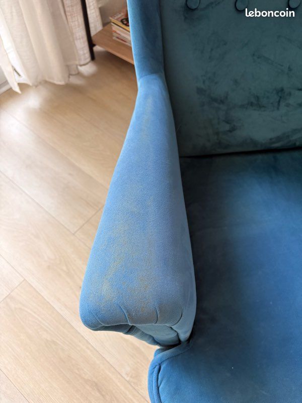 Fauteuil (image 3)