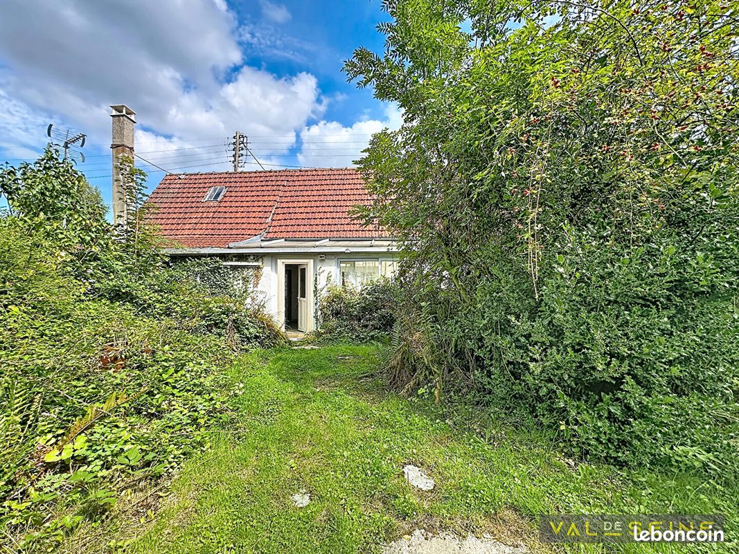 Maison 4 pièces 69 m² · à Bois-Guillaume · 69 m² · 220 000 €