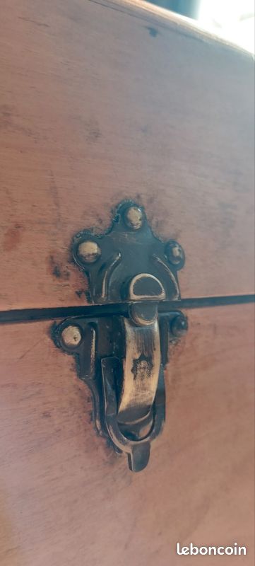 Malle ancienne (image 14)