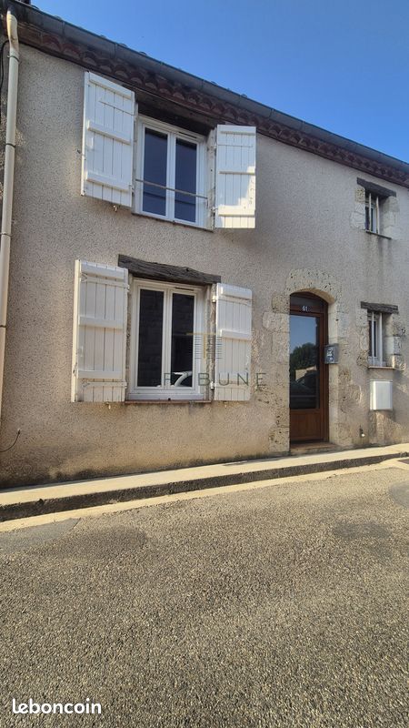 Maison 2 pièces 50 m² · à Puymirol · 50 m² · 69 000 €