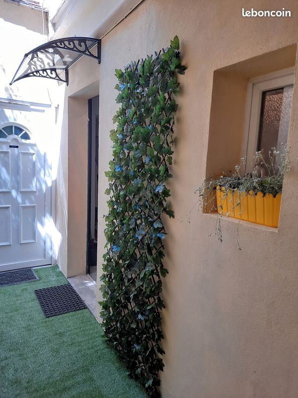 Appartement 3 pièces 44 m² · à Joigny · 44 m² · 495 €