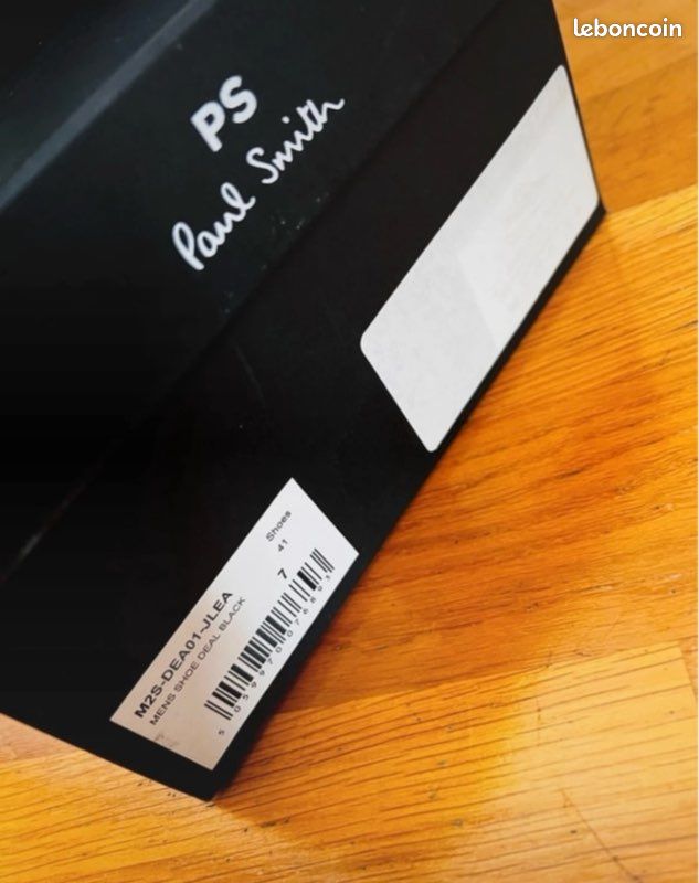Chaussures Paul Smith taille 41 (image 5)
