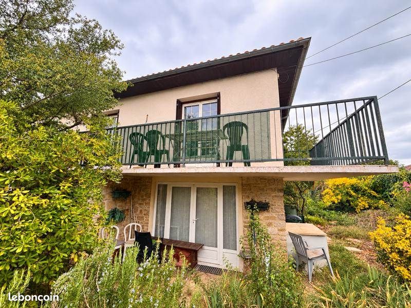 Maison 6 pièces 90 m² · à Montayral · 90 m² · 138 320 €